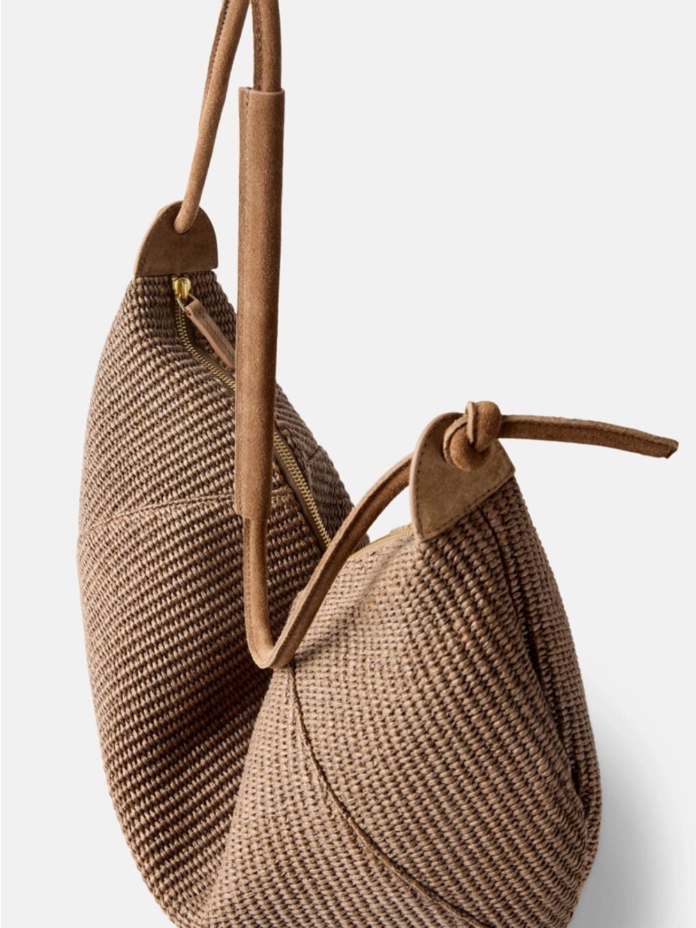 Mansur Gavriel Fortuna Crossbody Bag - Picture 2 of 3